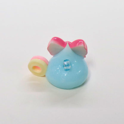 甘々ドーナツほっぺちゃん☆めじるしチャーム