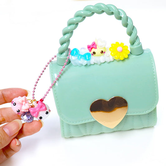 おかあしゃんの気まぐれ宝箱5000円