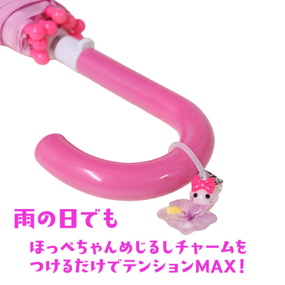 南国ほっぺちゃんめじるしチャーム
