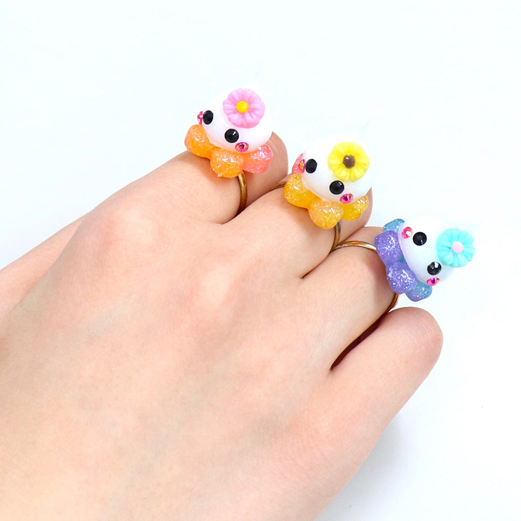 おかあしゃんの気まぐれ宝箱　1500円