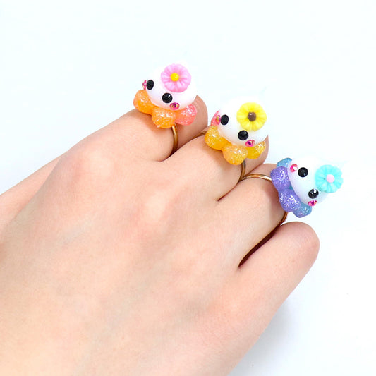 おかあしゃんの気まぐれ宝箱　1500円
