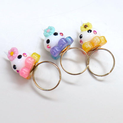 おかあしゃんの気まぐれ宝箱　1500円