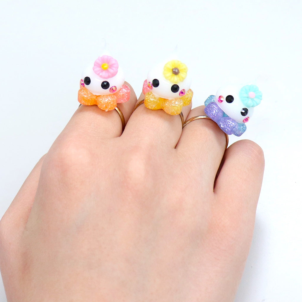 おかあしゃんの気まぐれ宝箱　1500円