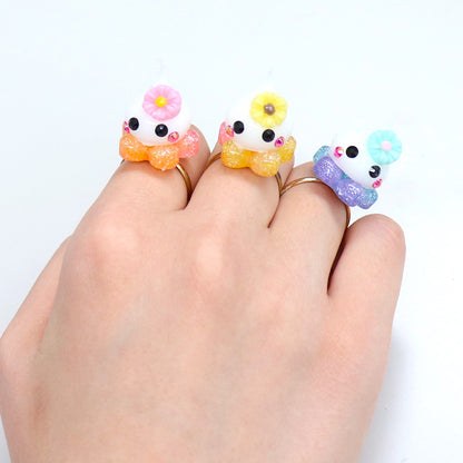 おかあしゃんの気まぐれ宝箱　1500円