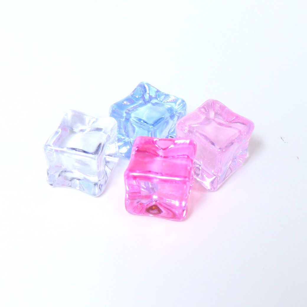 アイスボックスほっぺちゃん／オブジェ