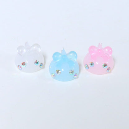 アイスボックスほっぺちゃん／オブジェ