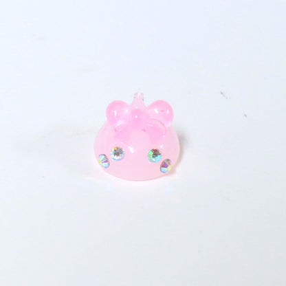 アイスボックスほっぺちゃん／オブジェ