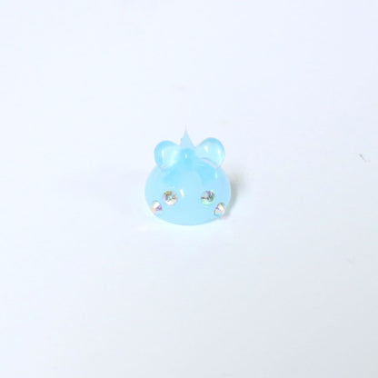アイスボックスほっぺちゃん／オブジェ