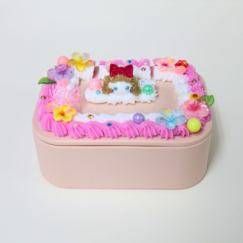 おかあしゃんの気まぐれ宝箱　5000円