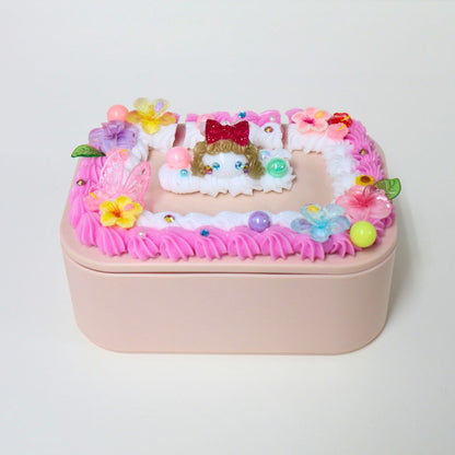 おかあしゃんの気まぐれ宝箱　5000円