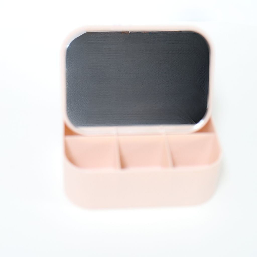 おかあしゃんの気まぐれ宝箱　5000円