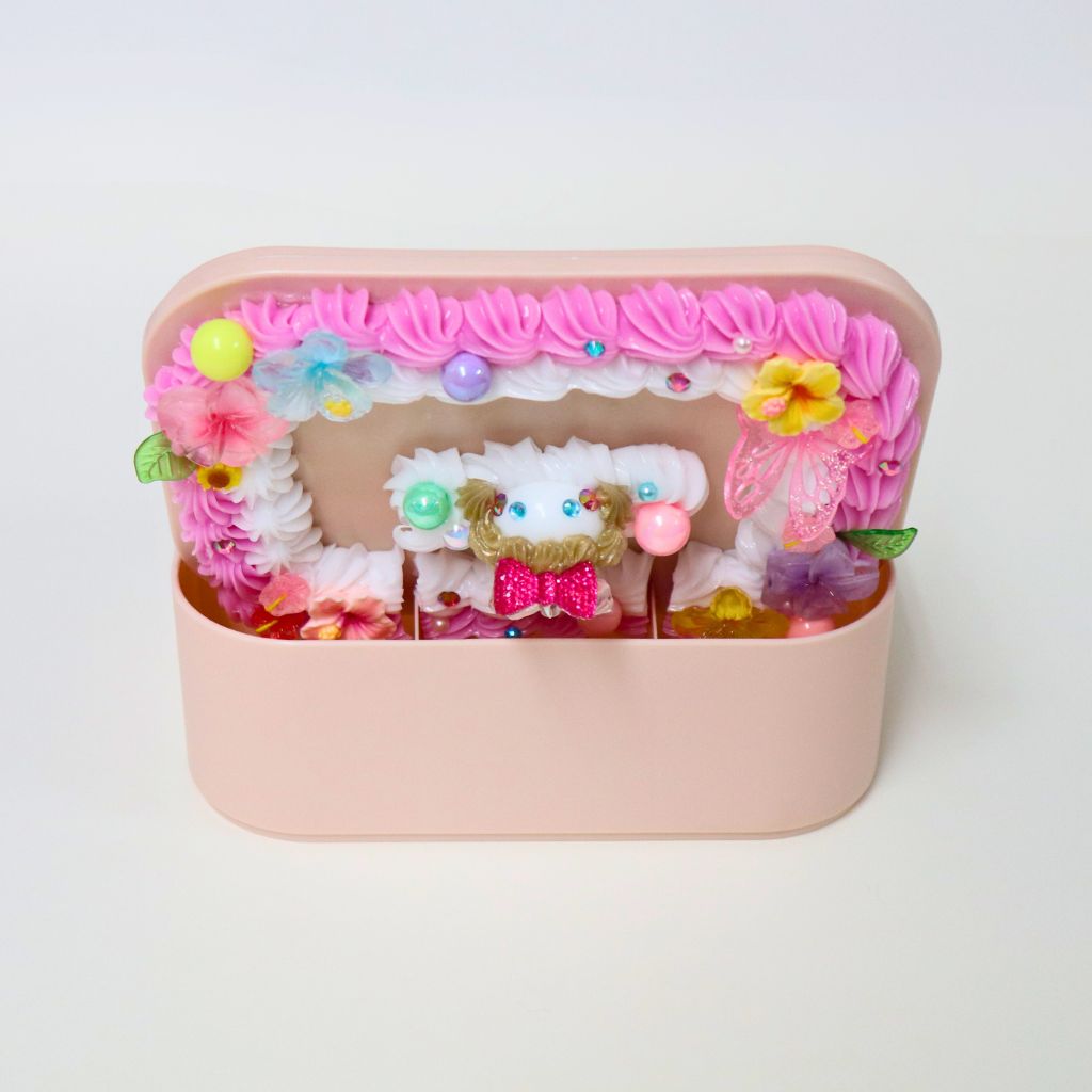 おかあしゃんの気まぐれ宝箱　5000円