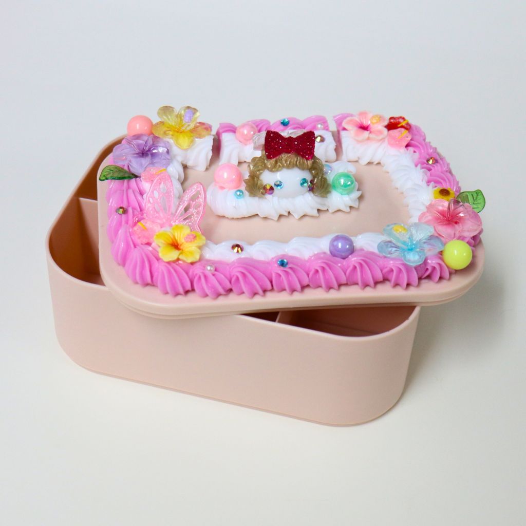 おかあしゃんの気まぐれ宝箱　5000円