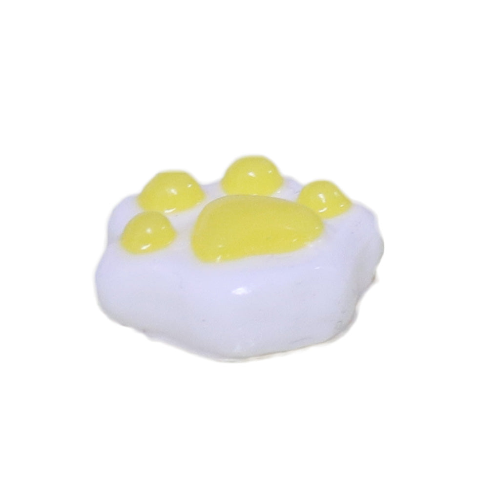 ぷにっとスクイーズシール 肉球