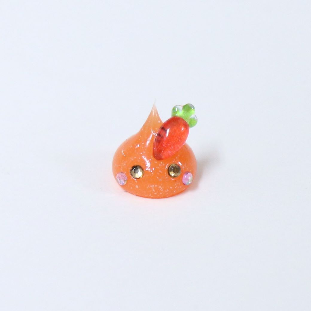 ベジミニほっぺちゃん収穫4個セット