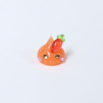 ベジミニほっぺちゃん収穫4個セット