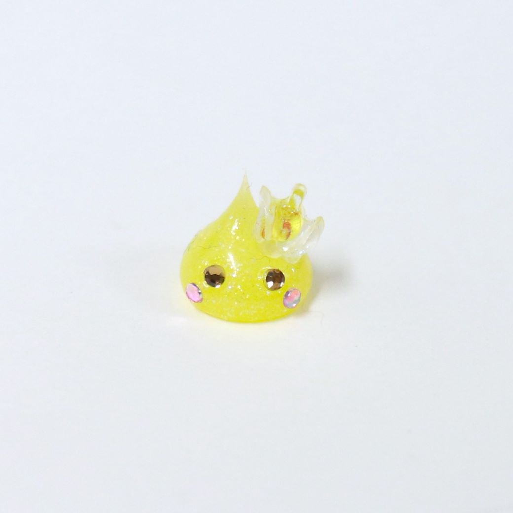 ベジミニほっぺちゃん収穫4個セット