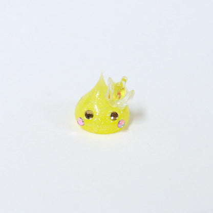 ベジミニほっぺちゃん収穫4個セット