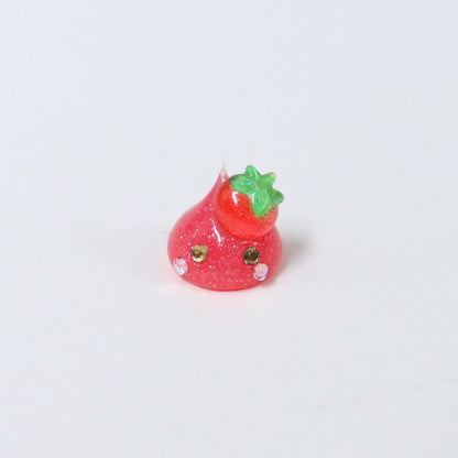 ベジミニほっぺちゃん収穫4個セット