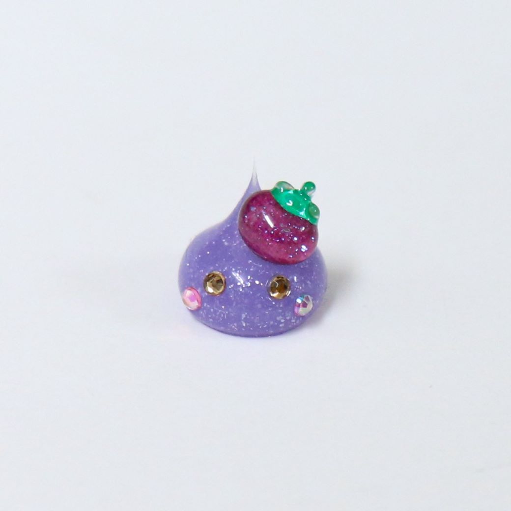 ベジミニほっぺちゃん収穫4個セット