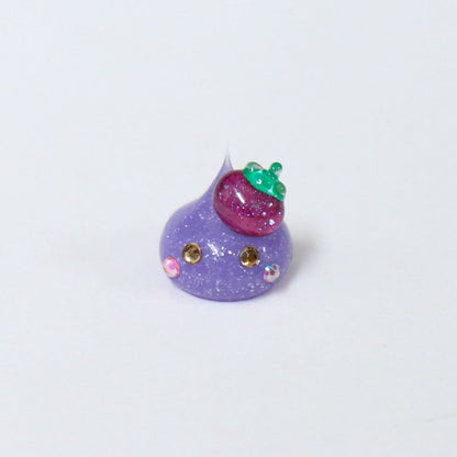 ベジミニほっぺちゃん収穫4個セット