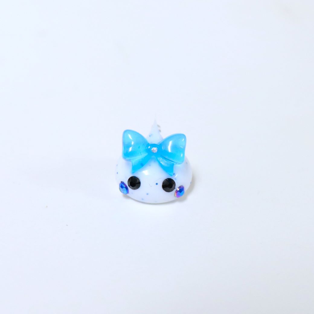 キラリン☆ほっぺちゃんめじるしキーホルダー／全3種