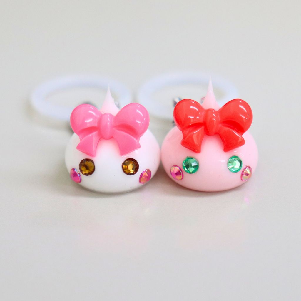 ミックスベリー☆ほっぺちゃんめじるしチャーム