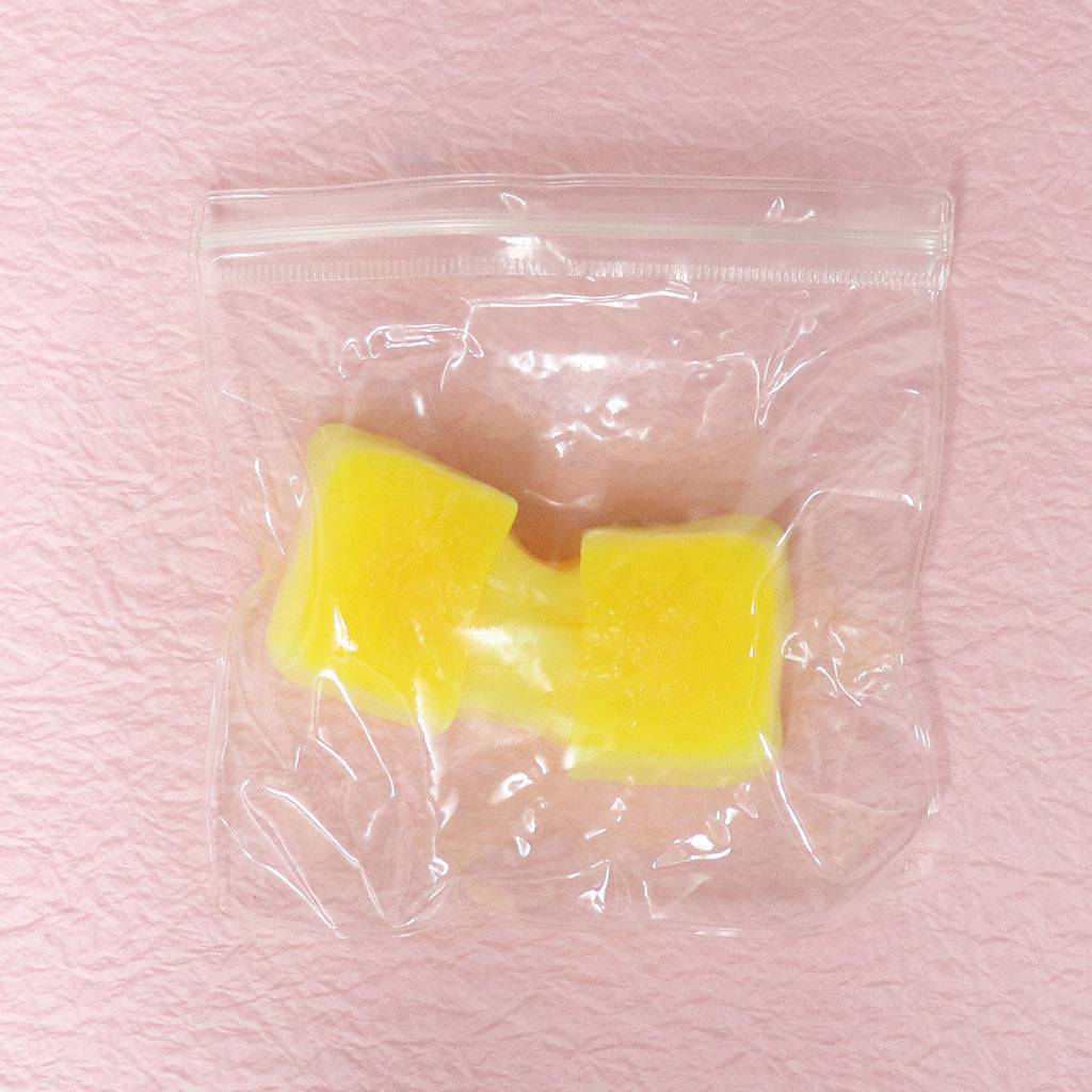 のびるおもちスクイーズ
