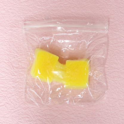 のびるおもちスクイーズ