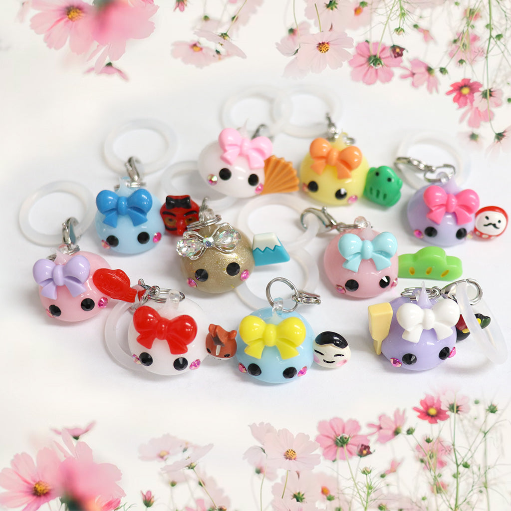 ほっぺちゃん・ぷにぷに（キーホルダー・ストラップ） – SUNHOSEKI