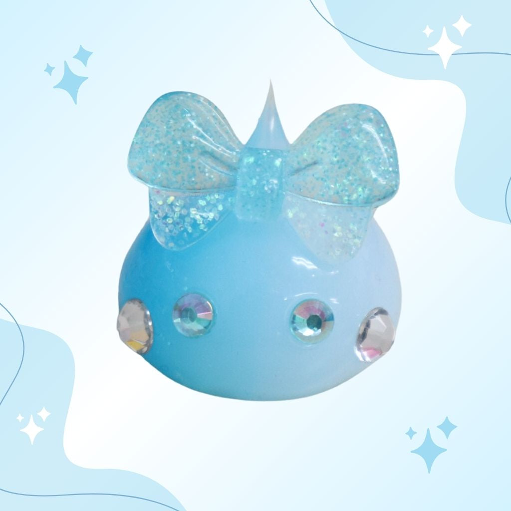 ほっぺちゃん – SUNHOSEKI