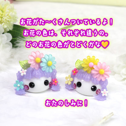 お花の妖精メガほっぺちゃんつきファンシーざっか福袋