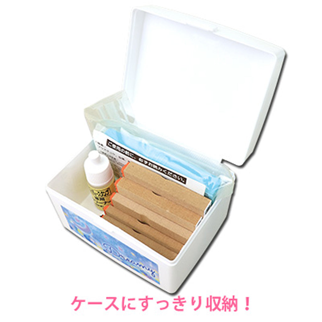 オーダーメイド／お名前スタンプセット