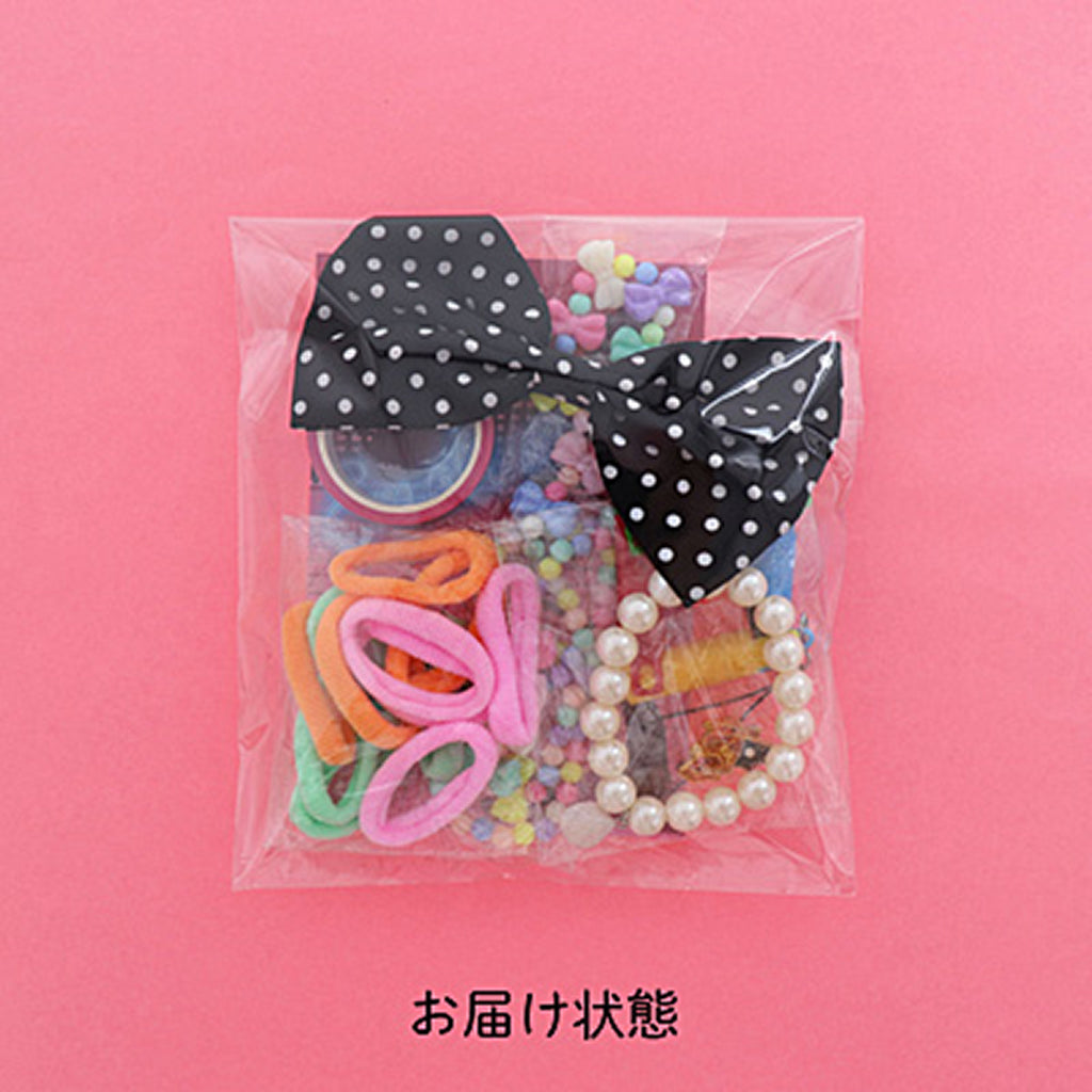 いろいろサンホアイテムつめつめパック／１セット売り