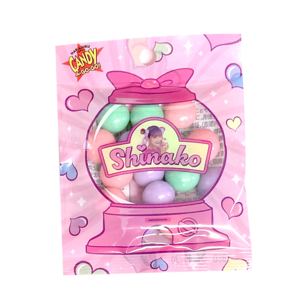 Amazon.co.jp: 【2種類セット】しなこちゃん よくばりお菓子