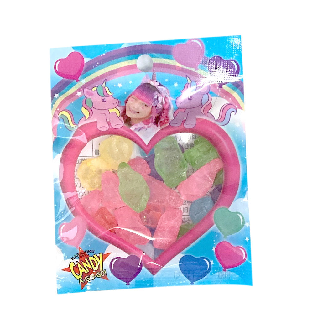 【送料無料】しなこちゃんのよくばりお菓子セット