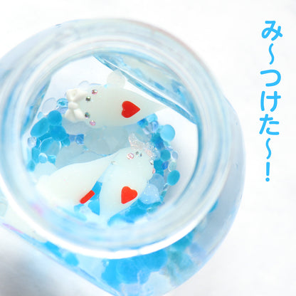 クリオネほっぺちゃん／ストラップ