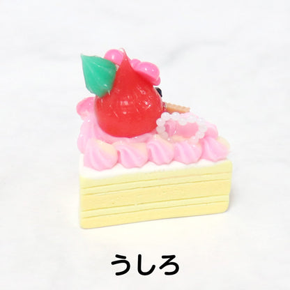 ハッピーバースデーほっぺちゃん！／オブジェ
