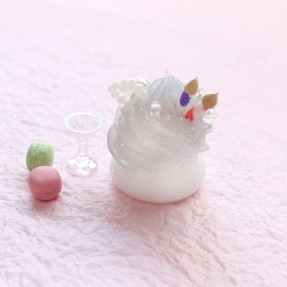 デコレーションほっぺちゃん／ストラップ
