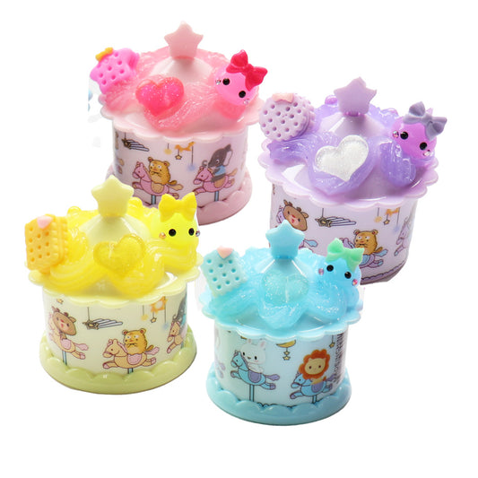 ほっぺ母の気まぐれ宝箱1500円