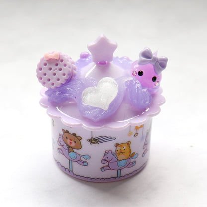 ほっぺ母の気まぐれ宝箱1500円