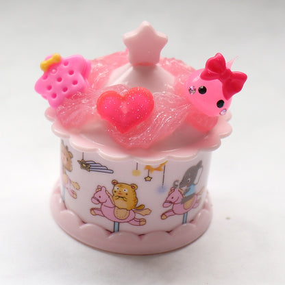 ほっぺ母の気まぐれ宝箱1500円