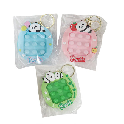 Hi! Panda ぷちぷに(パンダ)