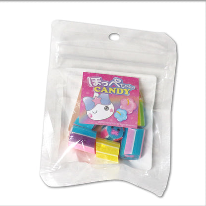 ほっぺちゃんキャンディー