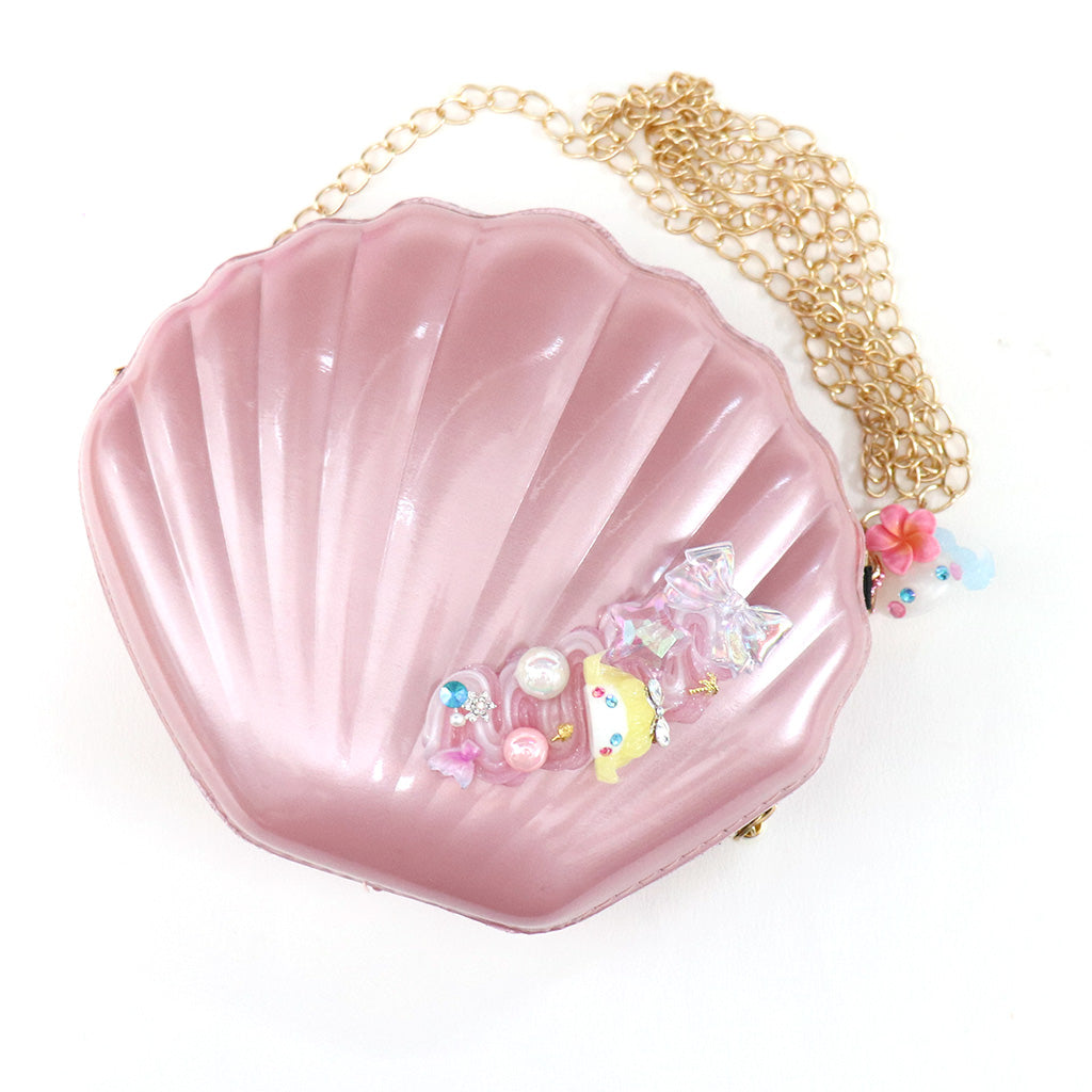 ほっぺ母の気まぐれ宝箱5000円　ショルダーバッグ