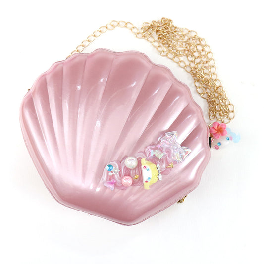 ほっぺ母の気まぐれ宝箱5000円　ショルダーバッグ