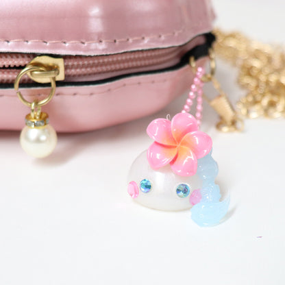 ほっぺ母の気まぐれ宝箱5000円　ショルダーバッグ