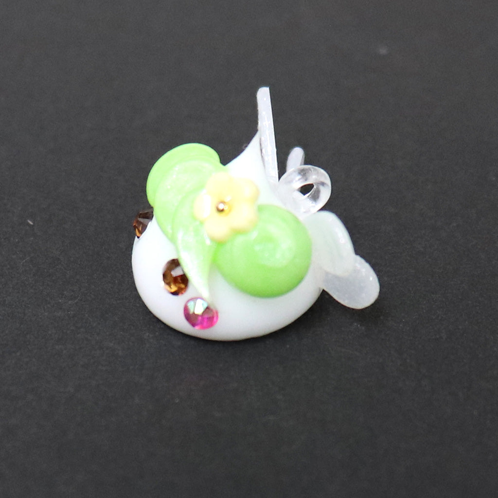 ぼっちちゃん　キーホルダー Amazon.co.jp: ぼっち・ざ・ろっく!羊毛フェルト製メンダコぼっ