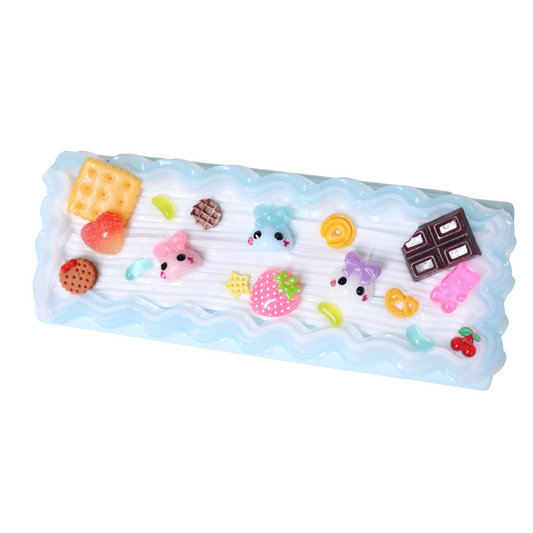 おかあしゃんの気まぐれ宝箱　2000円