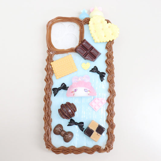 おかあしゃんの気まぐれ宝箱3000円　スマホケース②